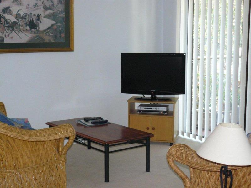 غولد كوست Broadwater Shores Waterfront Apartments المظهر الخارجي الصورة